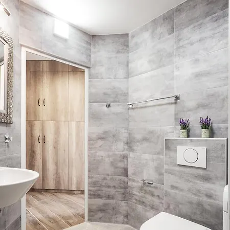 Apartment Eugen II Νόβι Σαντ Εξωτερικό φωτογραφία
