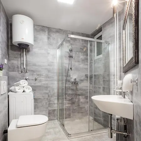 Apartment Eugen II Νόβι Σαντ Εξωτερικό φωτογραφία