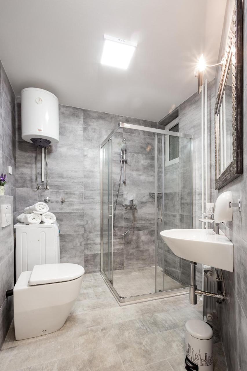 Eugen Ii Apartment Novi Sad