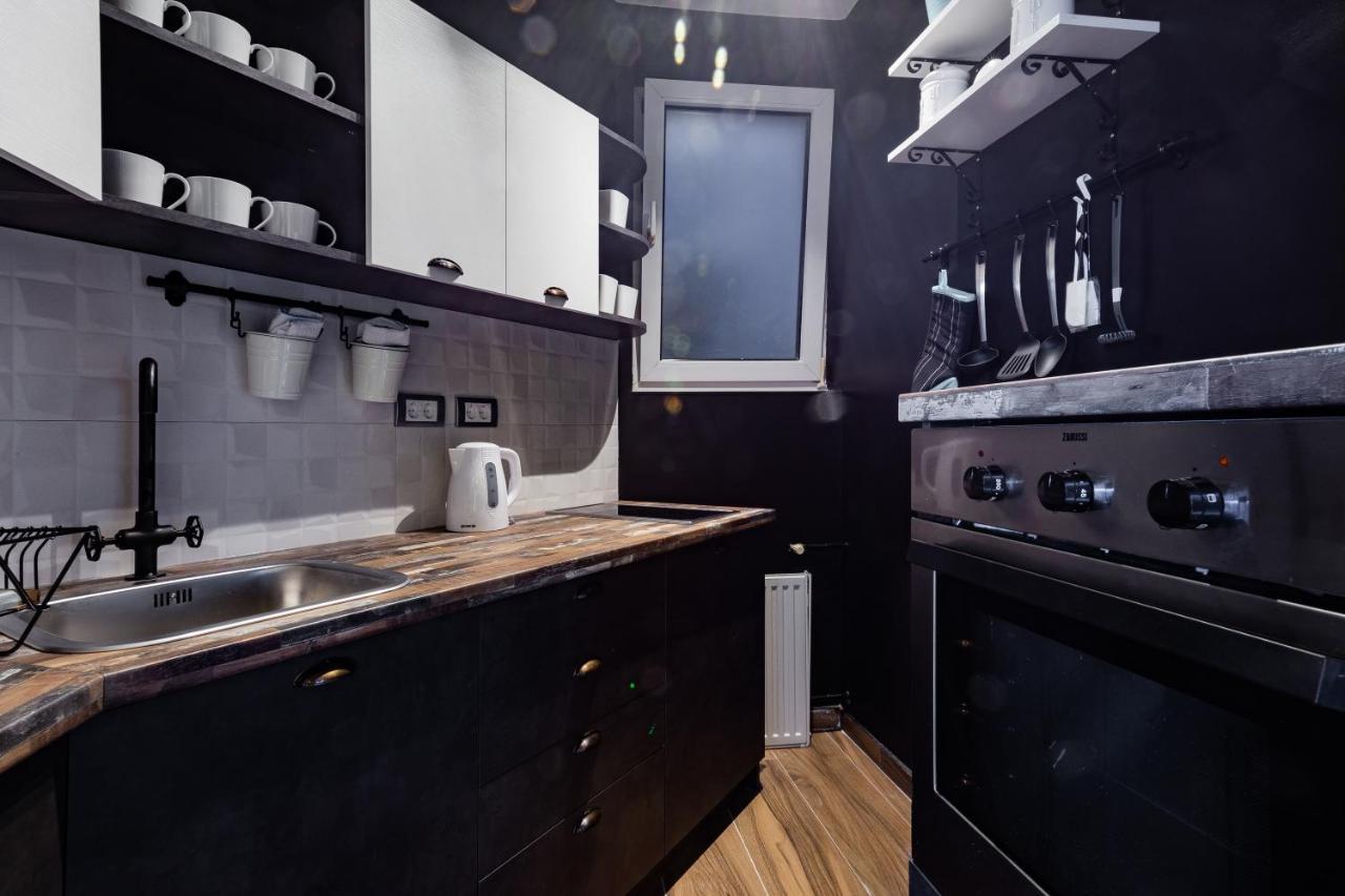 Eugen Ii Apartment