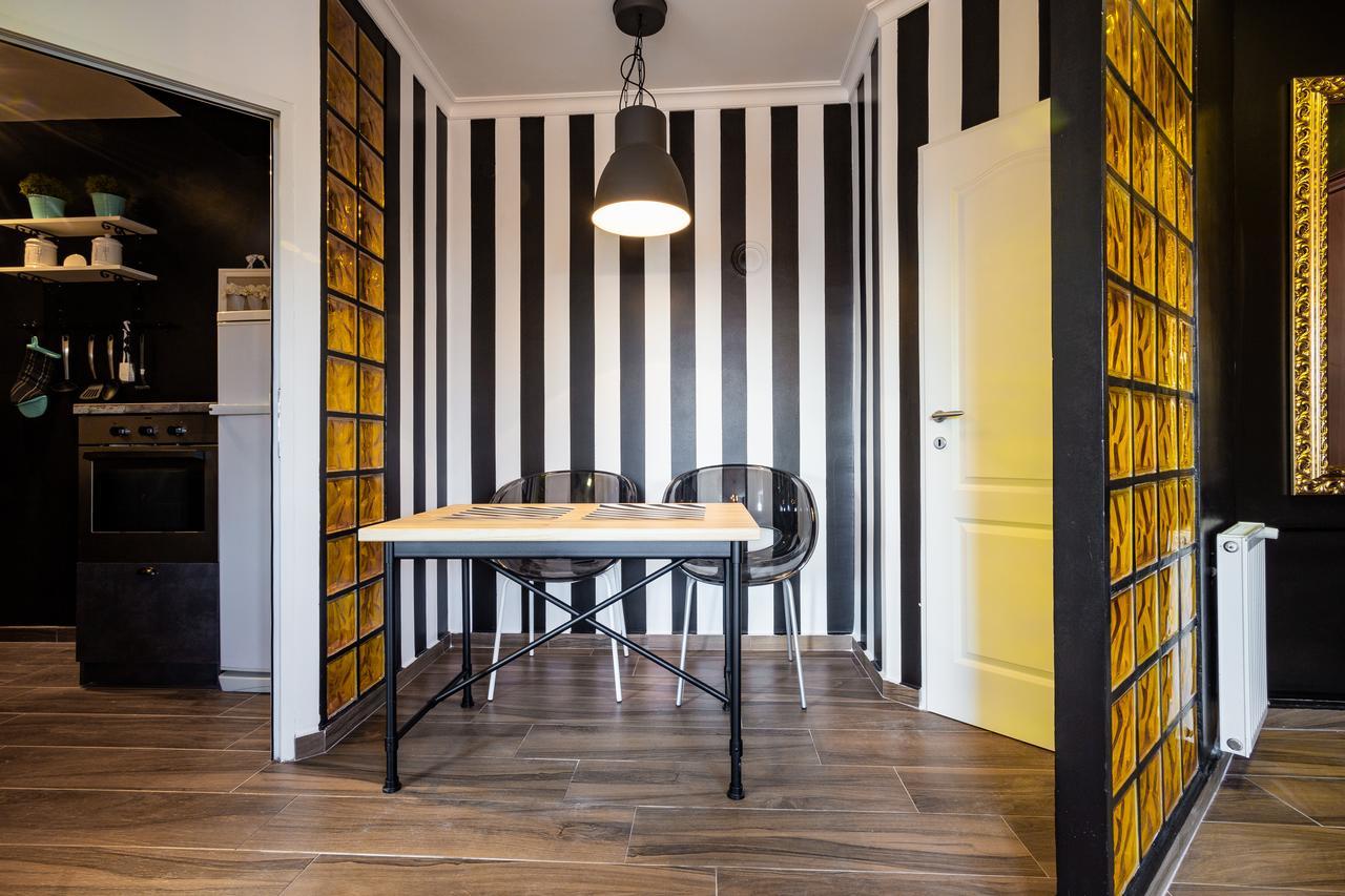 Eugen Ii Apartment Novi Sad