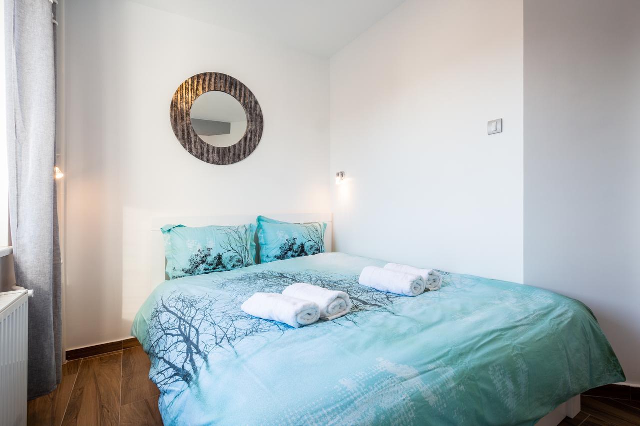 Eugen Ii Apartment Novi Sad