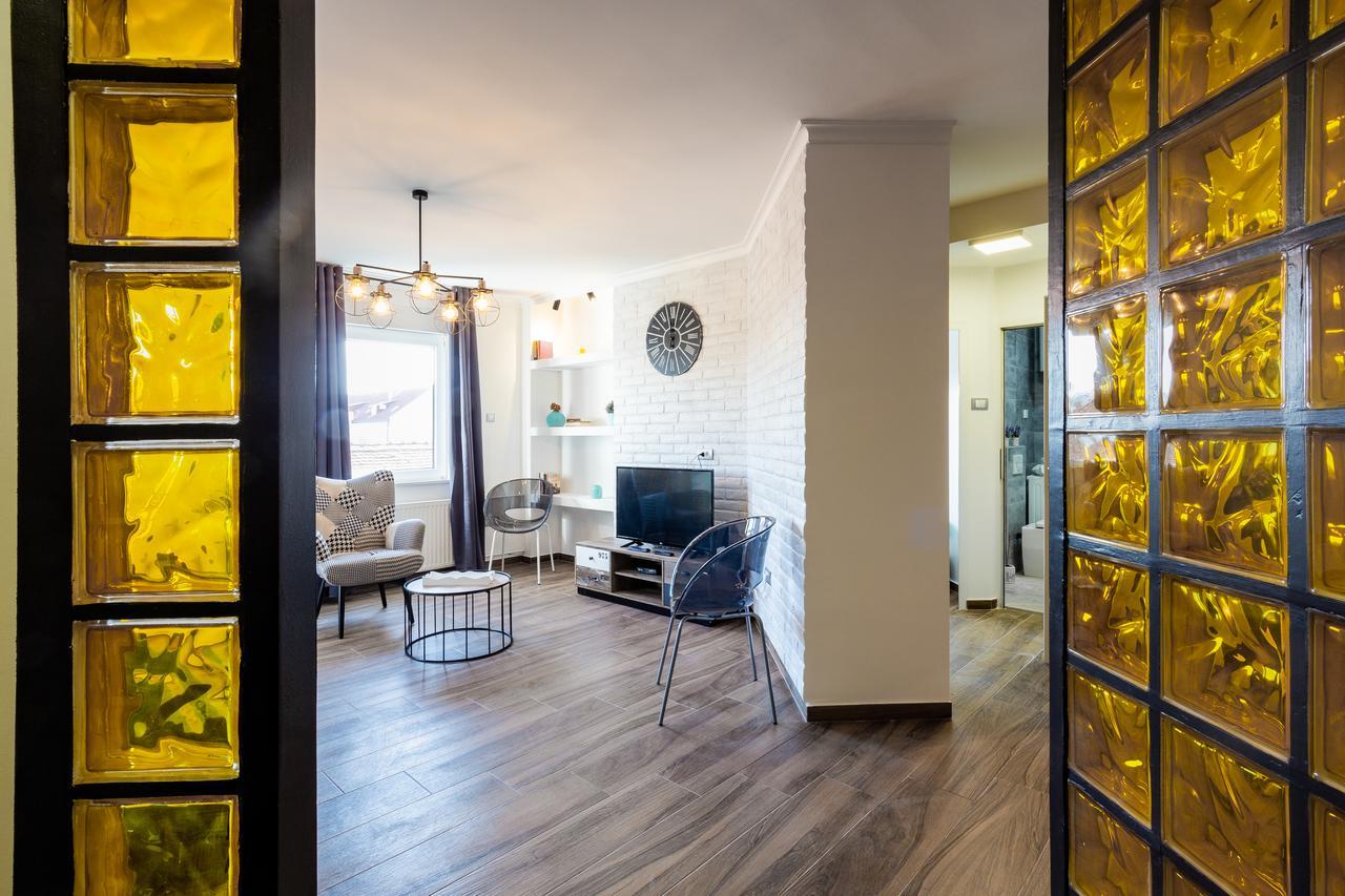 Eugen Ii Apartment *