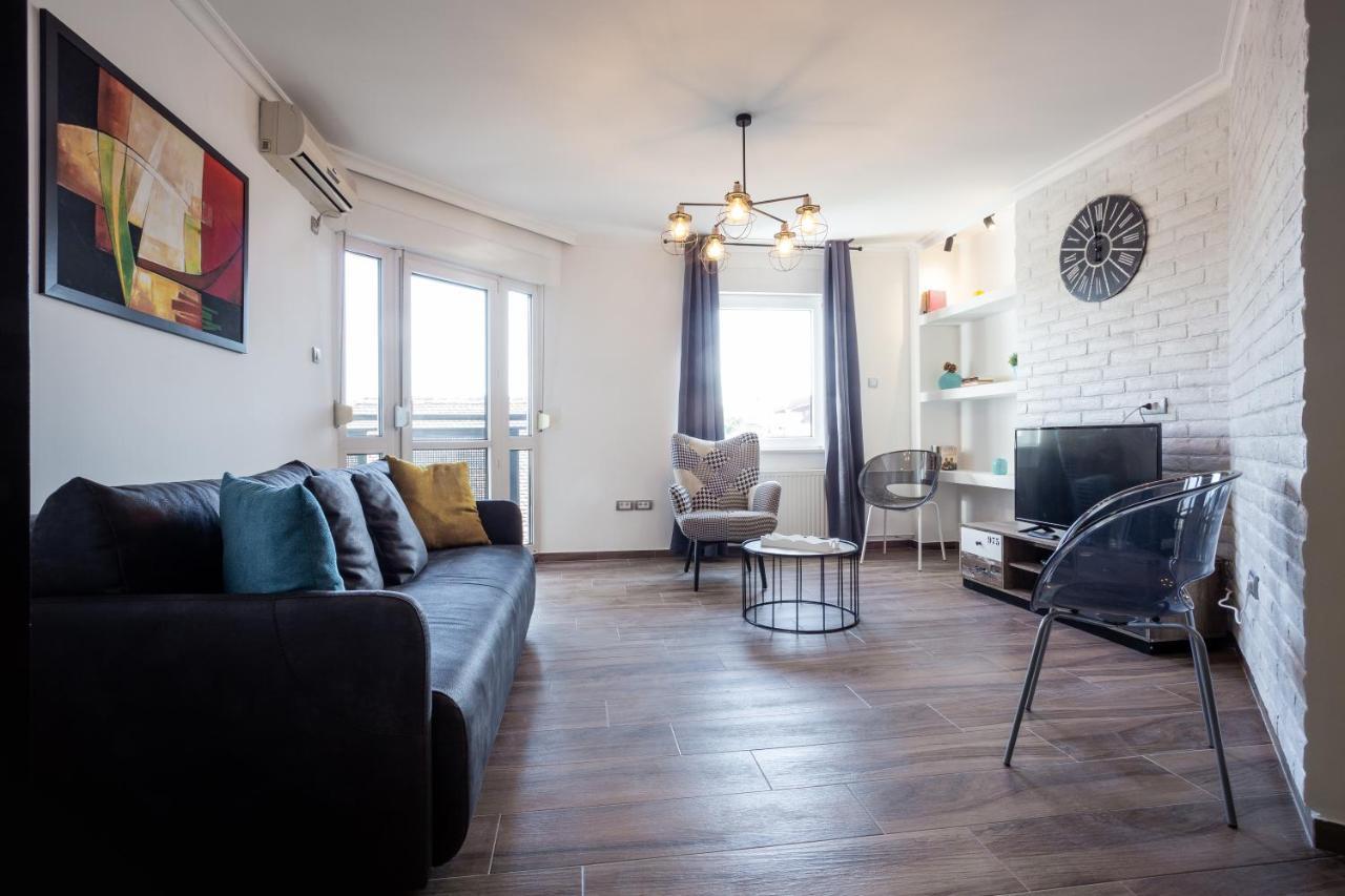 Eugen Ii Apartment