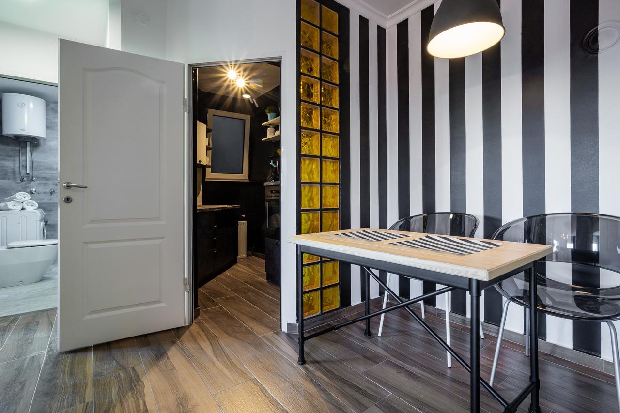 Eugen Ii Apartment *