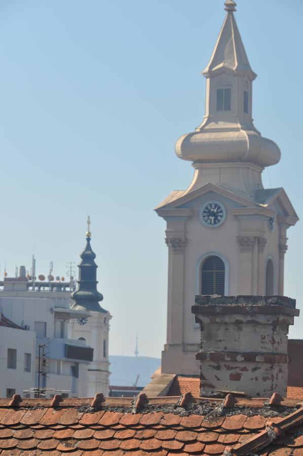 Eugen Ii Novi Sad